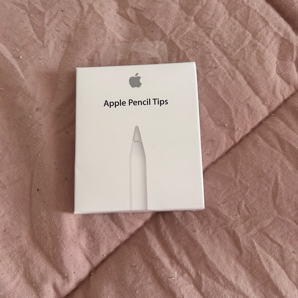 Apple Pencil Tips